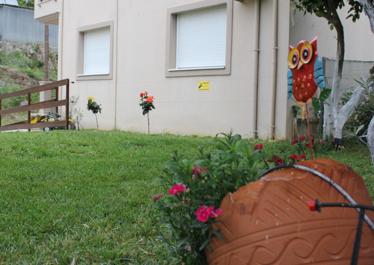 Holiday Lefkas Moonlight Luxury Appartments Nikiana Bagian luar foto