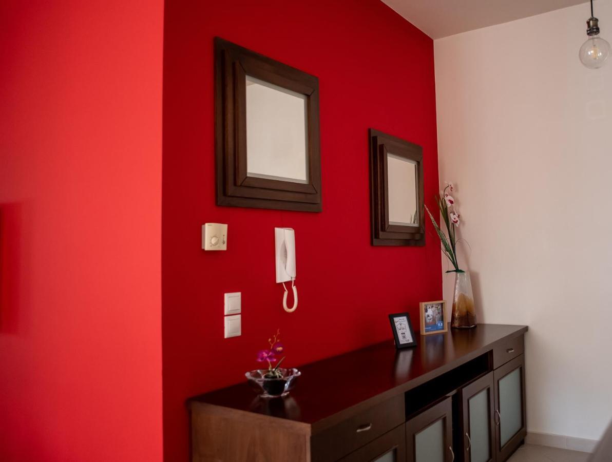 Holiday Lefkas Moonlight Luxury Appartments Nikiana Bagian luar foto