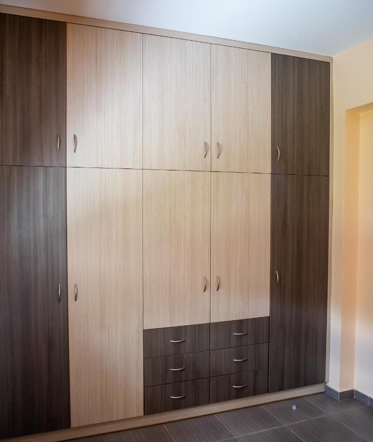 Holiday Lefkas Moonlight Luxury Appartments Nikiana Bagian luar foto