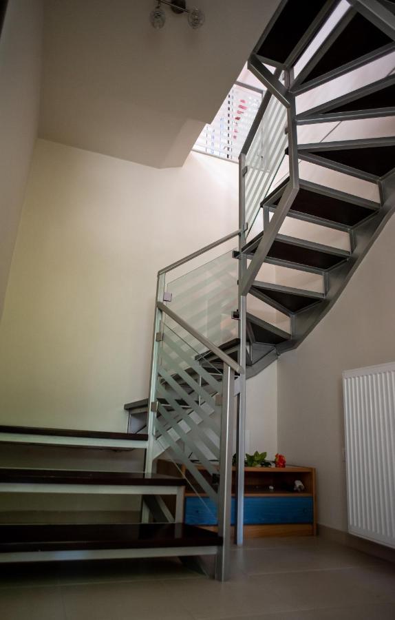 Holiday Lefkas Moonlight Luxury Appartments Nikiana Bagian luar foto