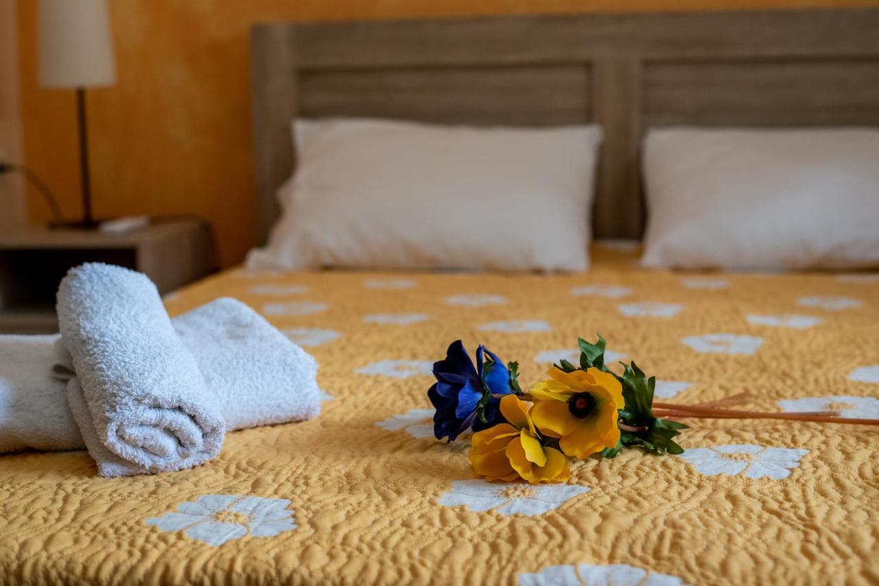Holiday Lefkas Moonlight Luxury Appartments Nikiana Bagian luar foto