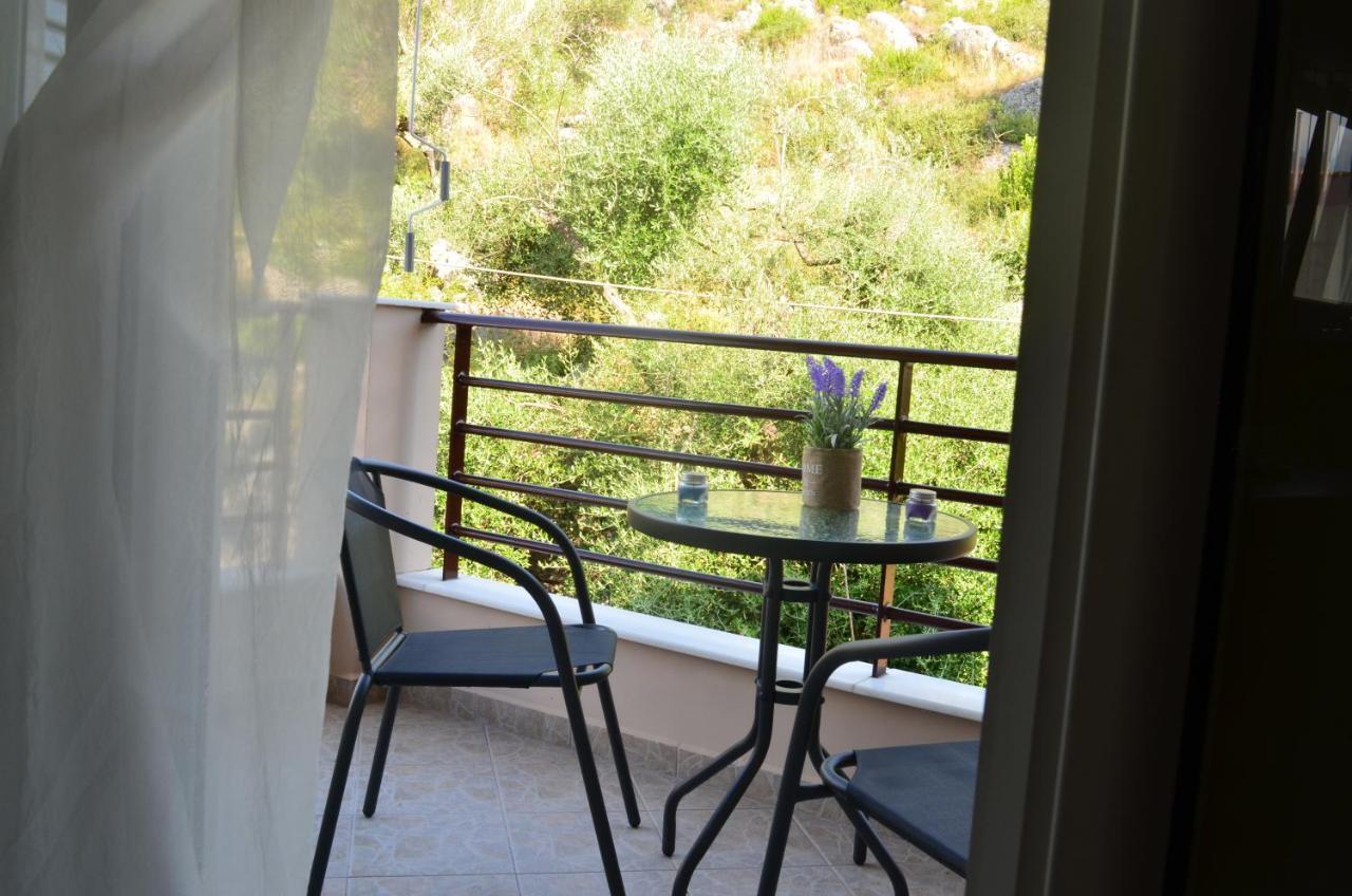 Holiday Lefkas Moonlight Luxury Appartments Nikiana Bagian luar foto