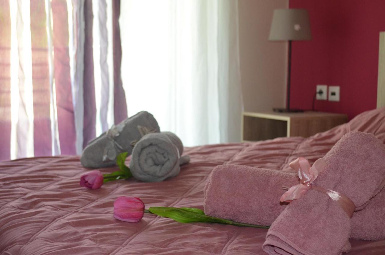 Holiday Lefkas Moonlight Luxury Appartments Nikiana Bagian luar foto